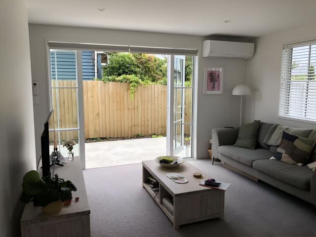 House for rent in Spreydon, Canterbury