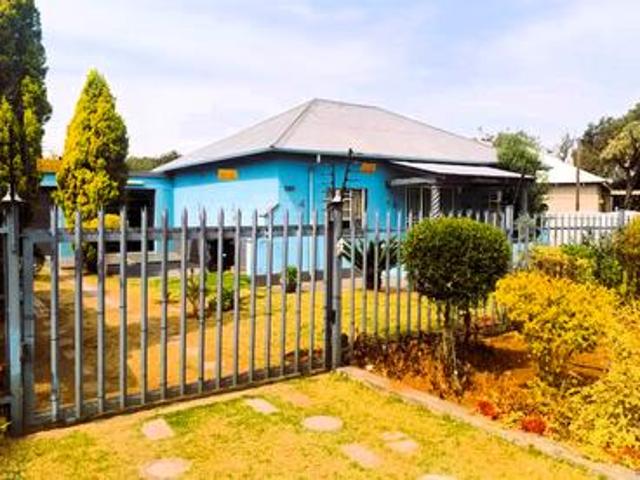 House for sale in Ekurhuleni, Gauteng