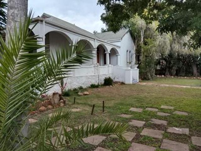 House for sale in Groot Brak Rivier, Western Cape