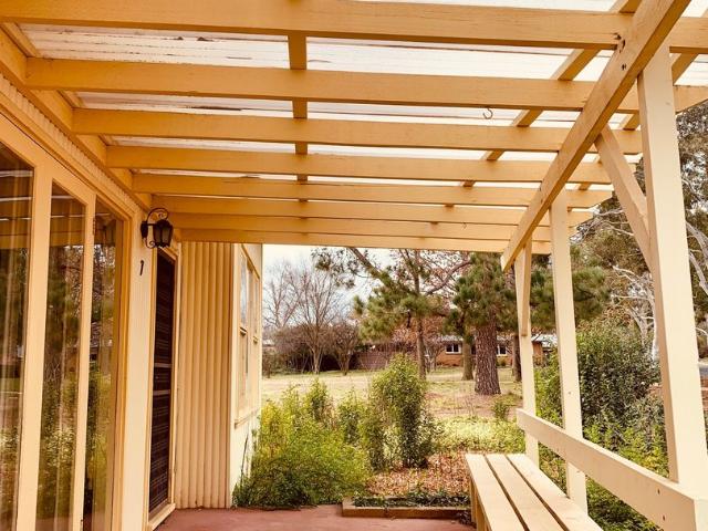 Property for rent in Downer, Australian Capital Territory