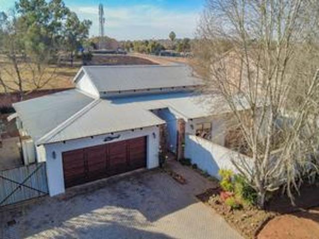 House for rent in Glen Lauriston, Pretoria