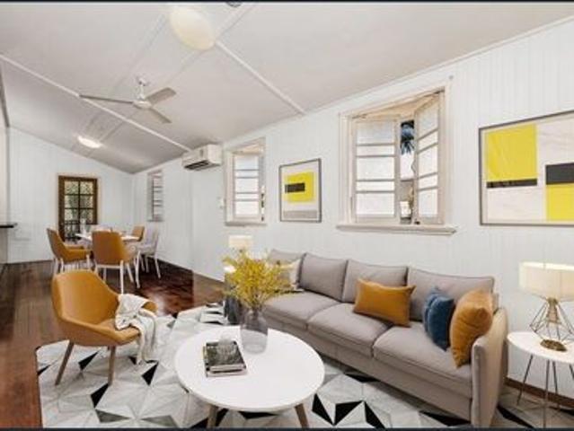 House for rent in Townsville, Queensland