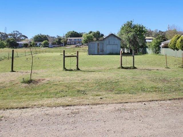 Land for sale in Chiltern, Shire of Indigo
