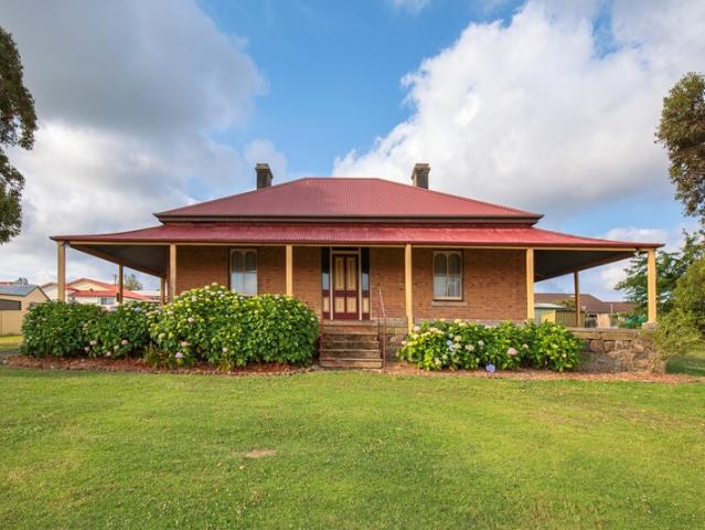 Property for rent in Brooman, New South Wales