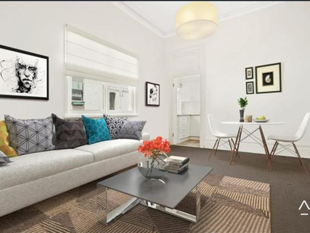 Apartment for rent in Sydney, New South Wales