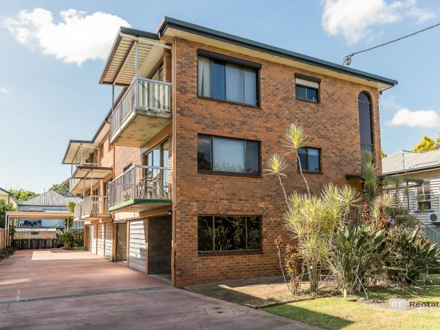 Apartment for rent in East Brisbane, Greater Brisbane
