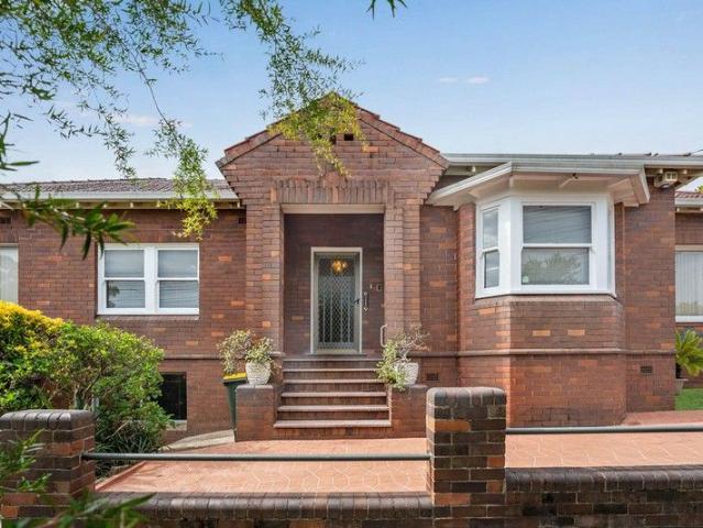 House for sale in Sydney, New South Wales