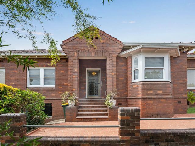 House for sale in Sydney, New South Wales