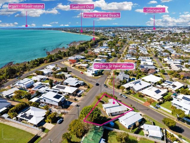 House for sale in Great Sandy Strait, Queensland