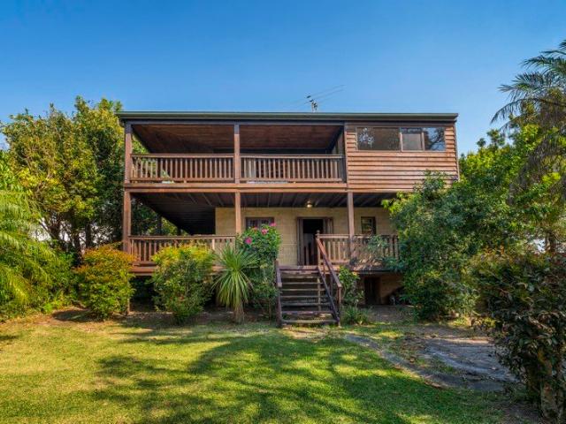 House for rent in Mullaway, New South Wales