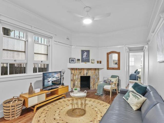 Apartment for rent in Eastern Suburbs, Sydney