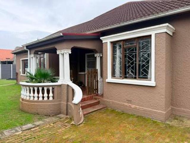 House for sale in Bellville, Western Cape