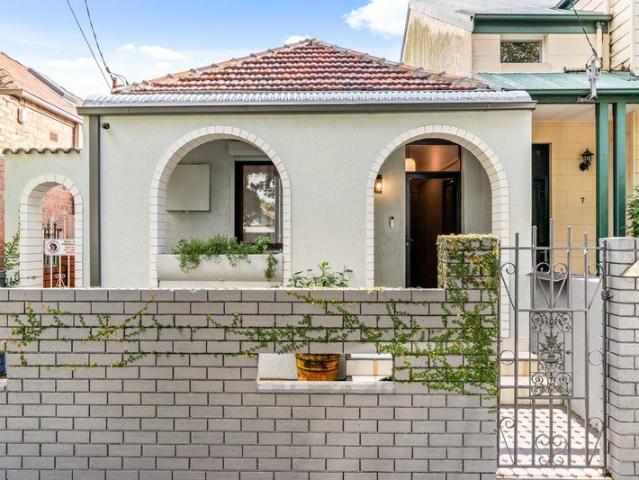 House for rent in Sydney, New South Wales