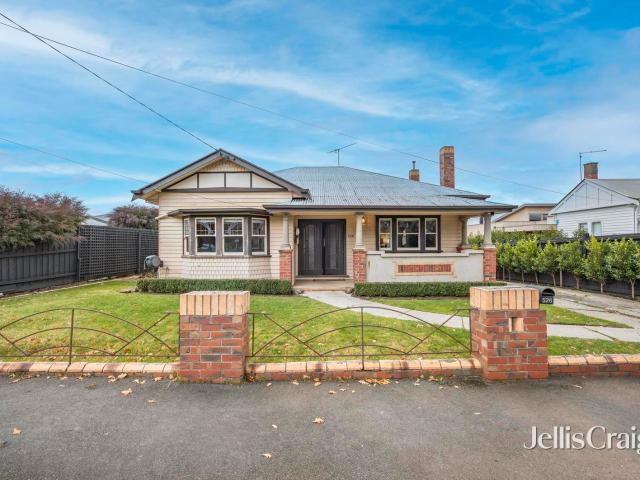 House for rent in Ballarat, Victoria