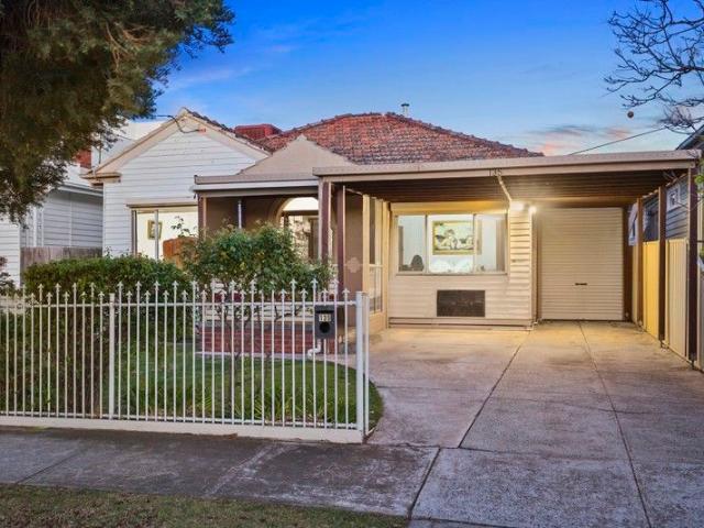 House for sale in Yarraville, Victoria