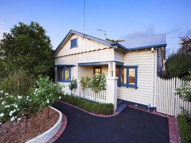 House for rent in Mitcham, Melbourne