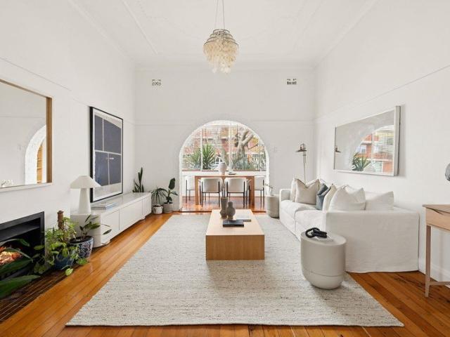 Apartment for sale in Sydney, New South Wales
