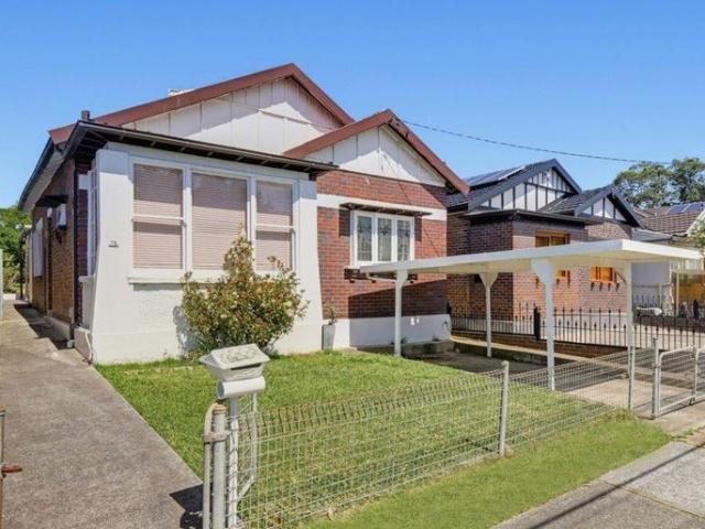 House for sale in Lakemba, Sydney