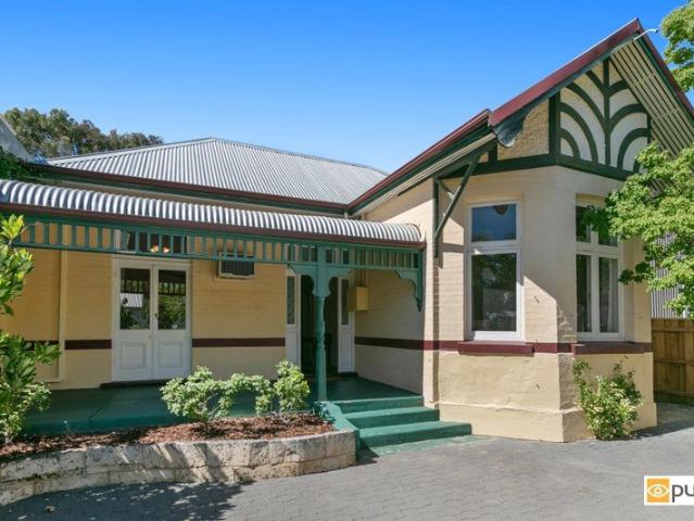 House for rent in Claremont, Town of Claremont
