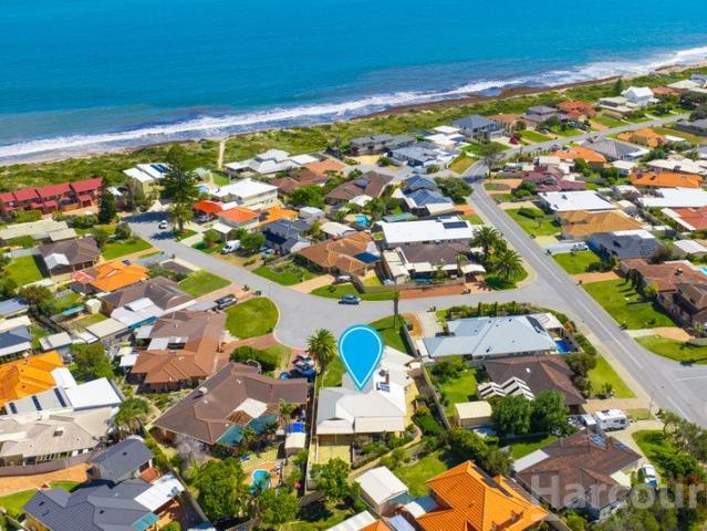 House for sale in Silver Sands, City of Mandurah