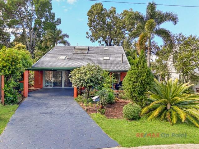 House for sale in Toombul, Queensland