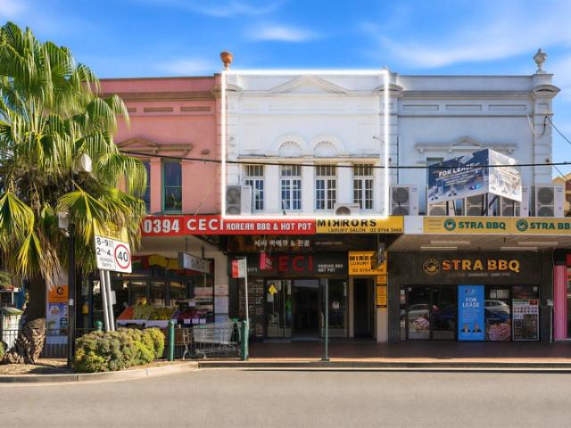 Office for rent in Sydney, New South Wales