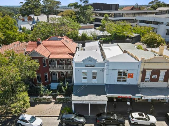 Retail for sale in Sydney, New South Wales