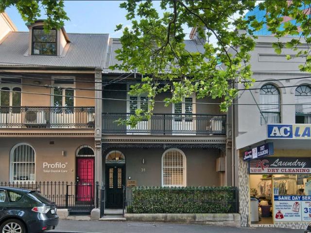 Office for rent in Sydney, New South Wales