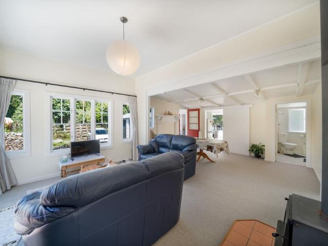 House for rent in Matata, Wellington