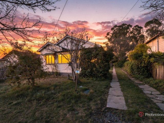 House for sale in Abington, New South Wales