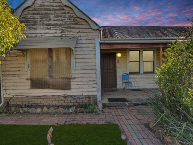 House for sale in Alma, Victoria