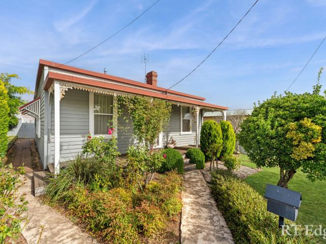 House for rent in Kyneton, Shire of Macedon Ranges