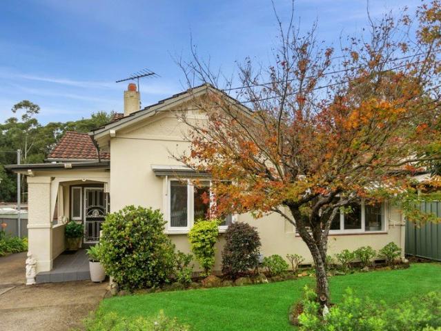 House for sale in Sydney, New South Wales