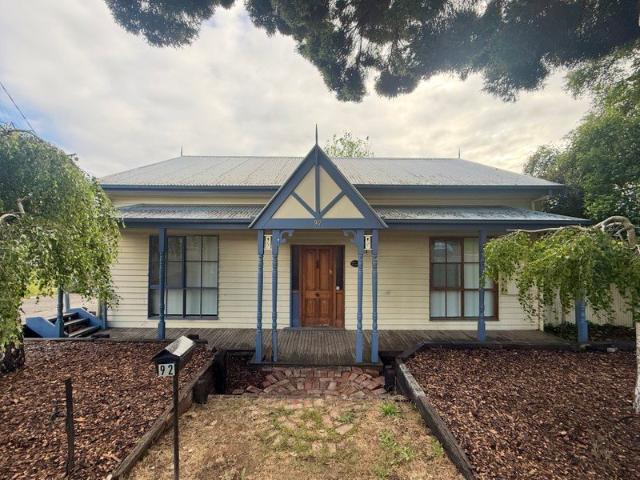 House for rent in Warragul, Shire of Baw Baw