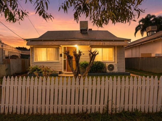 House for rent in Mildura, Victoria