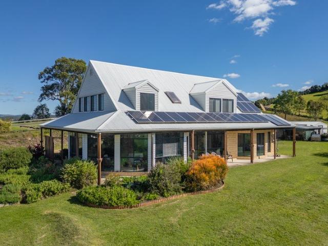 House for sale in Sandy Creek, Queensland