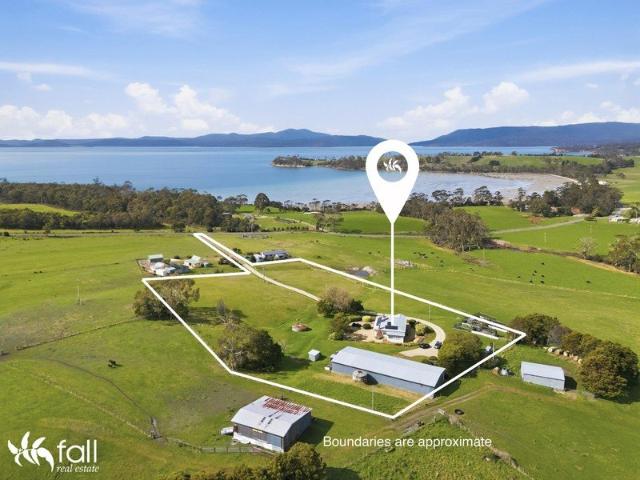 House for sale in Premaydena, Tasmania