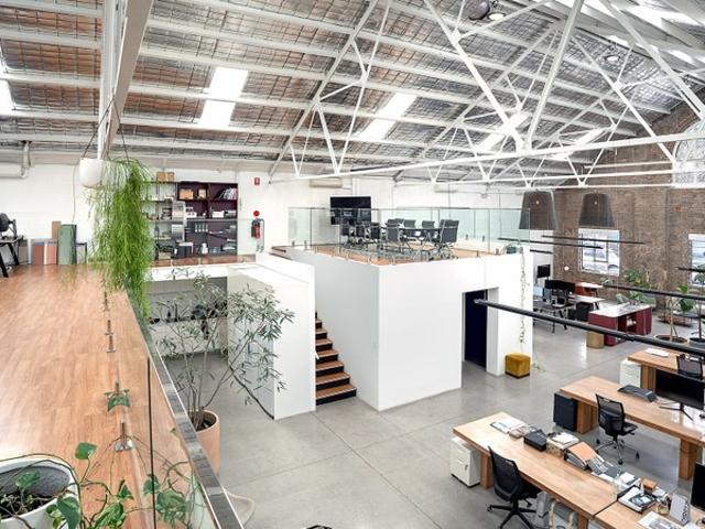 Office for rent in Inner West, Sydney