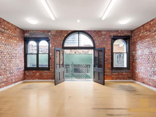 Office for rent in Camerons Creek, Victoria