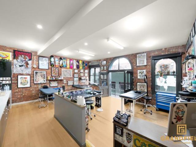 Office for rent in Camerons Creek, Victoria