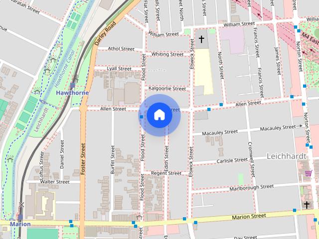 House for rent in Sydney, New South Wales