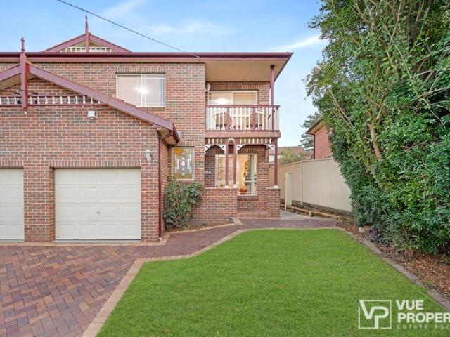 House for sale in Sydney, New South Wales