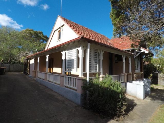 House for rent in Sydney, New South Wales