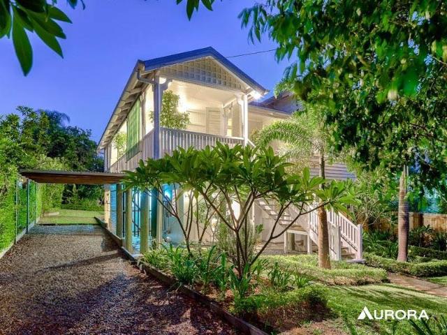 Apartment for rent in Toombul, Queensland
