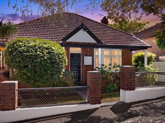 House for sale in Sydney, New South Wales