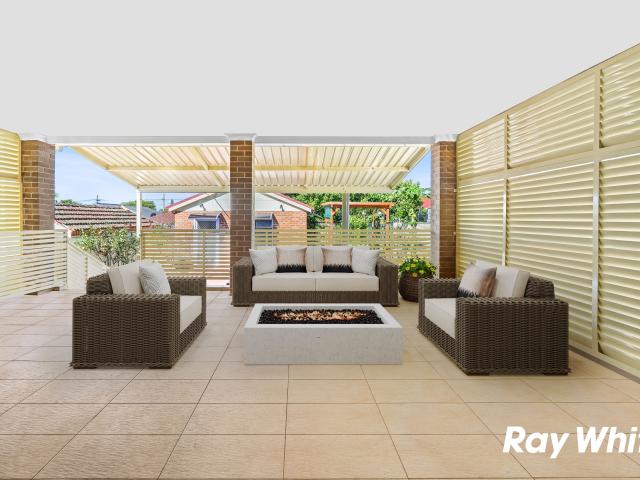 House for sale in Sydney, New South Wales