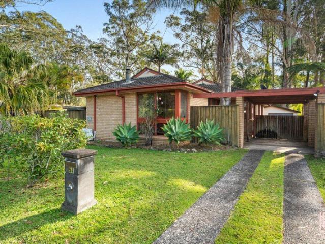 House for sale in Gosford, New South Wales