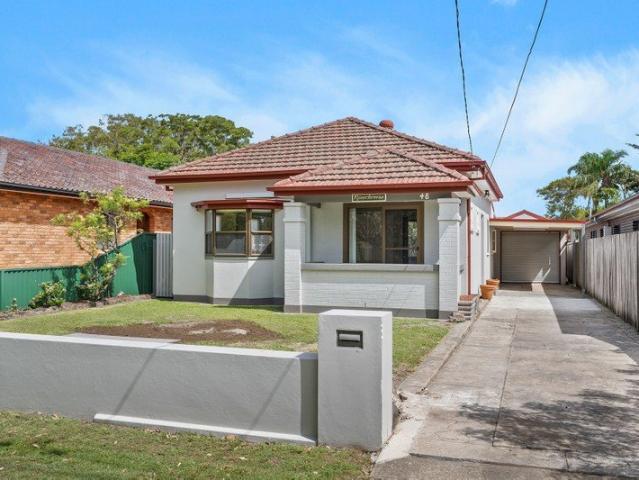House for rent in Sydney, New South Wales