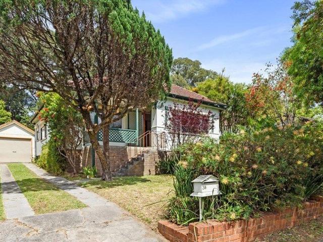 House for rent in Sydney, New South Wales