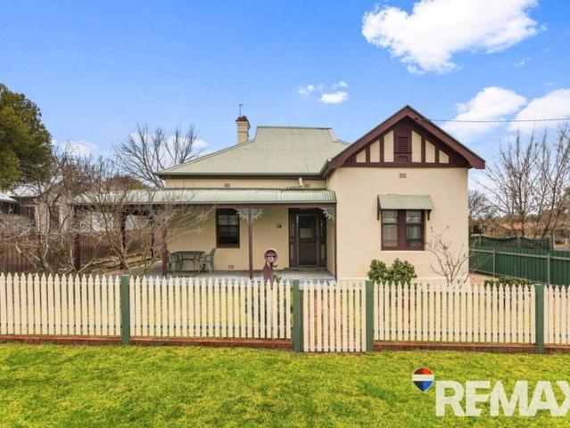 House for sale in Eurongilly, New South Wales